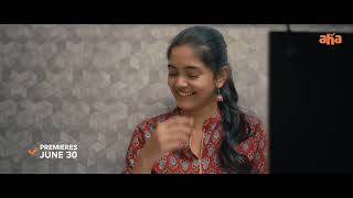 Arthamaytindha Arun Kumartrailerharh Reddyanan Tejaswimadivadaaha