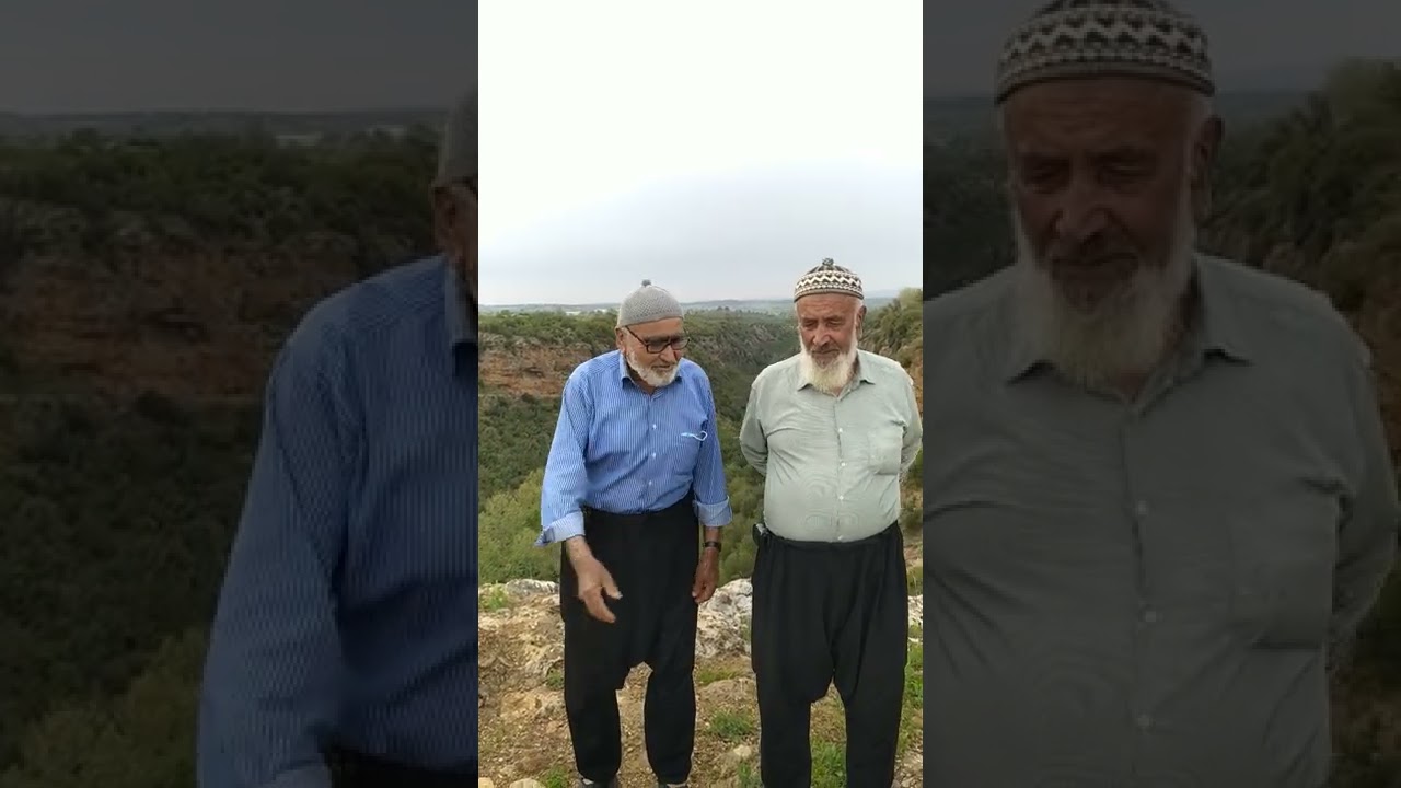 Farsaklı Hacı Dedeler