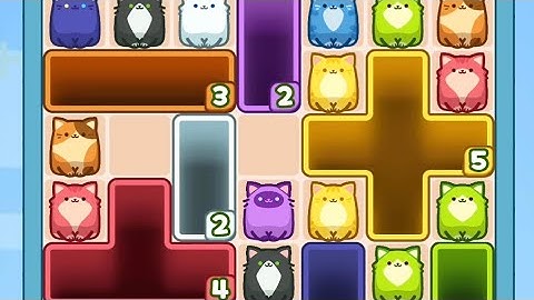 Drop The Cat Levels 26 27 28 29 30 Gameplay Walkthrough Solution