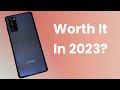 Fan Edition or For Everyone? - Samsung Galaxy S20 FE - Worth it in 2023? (Real World Review)