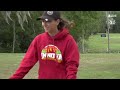 Round 1 Highlights, FPO | The New World Championship