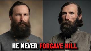 What James Longstreet Truly Thought of A.P Hill