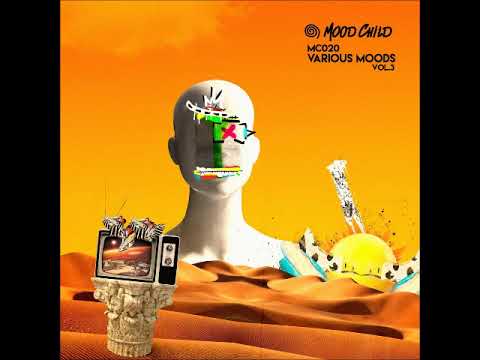 Reboot, Sirus Hood  - Believe (Original Mix) [MOOD CHILD]