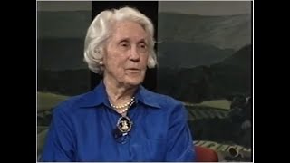 Los Altos History Show #55 Eleanor Cranston Cameron Profile