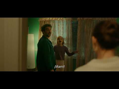 Madre Siniestra | ¿Dejarás que tu nueva mamá entre a tu corazón?