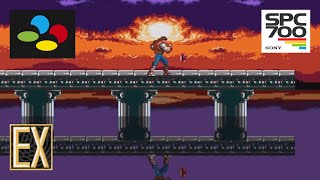 Download lagu Castlevania: Bloodlines OST - The Sinking Old Sanctuary [SNES Edition EX]