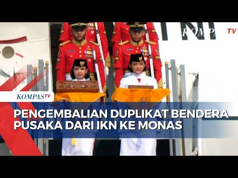 Duplikat Bendera Merah