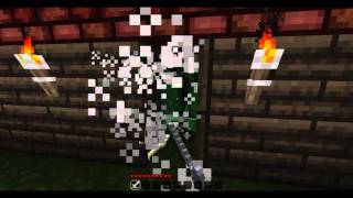 Minecraft Trailer