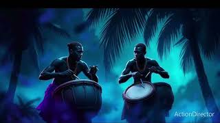 État major fet A2BZ DJ NGOMA EL PADRI