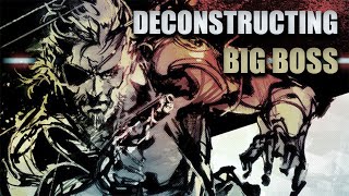 Deconstructing Big Boss