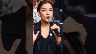 AOC Munich Security Conference — Alexandria Ocasio-Cortez Taiwan Comments Go Viral