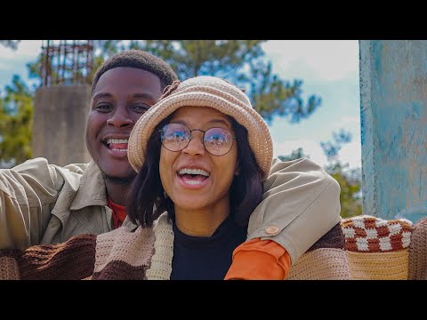 Jalia Ft Mozart Maignan Sim Pat Konekte (Official Music Video - 4k )