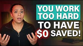 Why Your Paycheck Disappears Every Month (And How to Stop It)