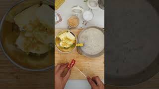 Dutch Mussel Flatbread” by Chefbolle