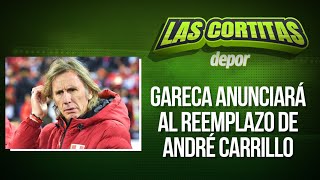 El 11 confirmado de Universitario | La lista de Ricardo Gareca | Alianza Lima a Copa Libertadores