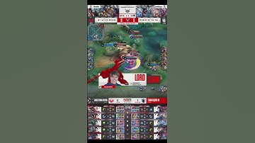 TLID vs BTR GAME 5 | MPL ID S14 | Playoffs Hari 1 | #mlbb #mobilelegends