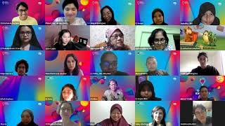 AFS Global Ideathon 2021 - Closing Session