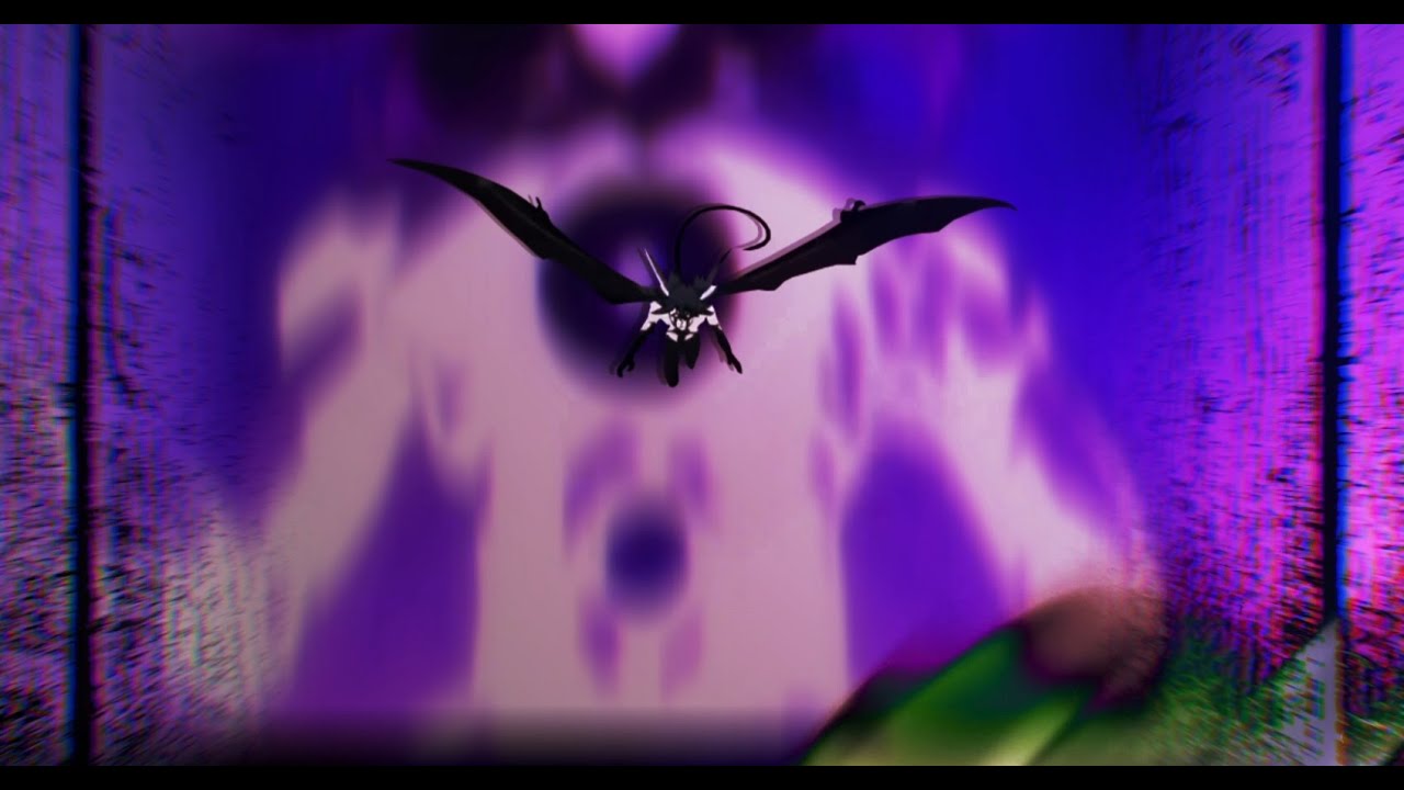 [Kureiji Unit] TEETH - Part 3