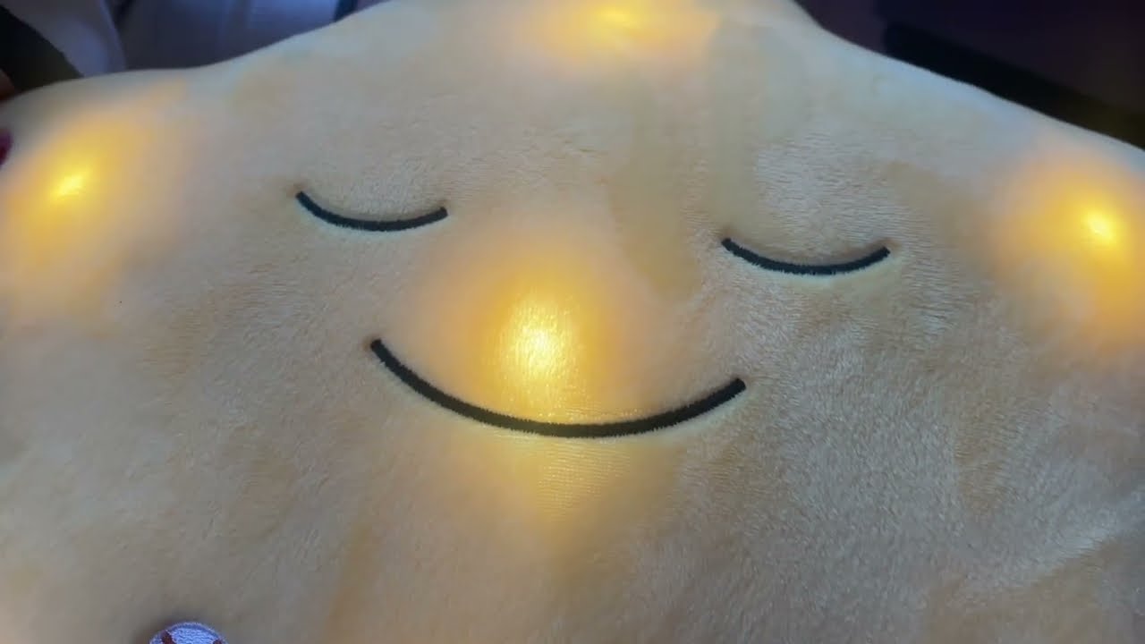 My Dua pillow | Desi Doll