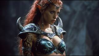 Morrowind as a 1980s Dark Fantasy Movie