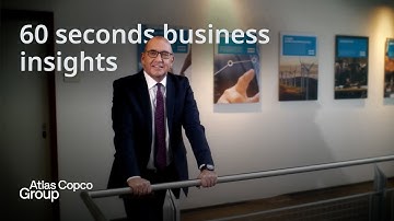 Vacuum Technique - 60 seconds business insights