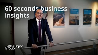 Vacuum Technique - 60 seconds business insights