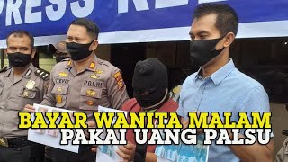 Download lagu TAK MODAL Seorang Pria di Kota Pekanbaru Bayar Wanita Malam Pakai Uang Palsu
