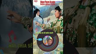🎧 AUDIO CẢI LƯƠNG XƯA | ĐÀO TAM XUÂN BÁO PHU CỪU (24) #cailuong #tanco #cacomiennam #nhachaymoingay
