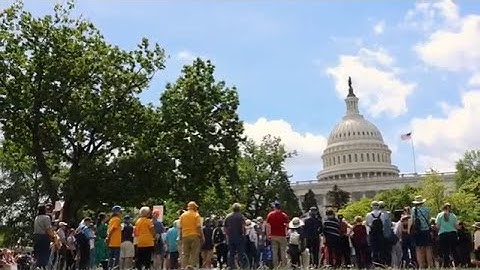 Faithful Witness Wednesday 2025