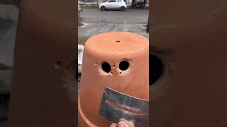 Este truco casero para hacer parrilla te sorprenderá #Lifehack #DIYIdeas
