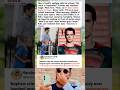 Wenry Cavill's nephew tells his school: "My uncle is Superman!"