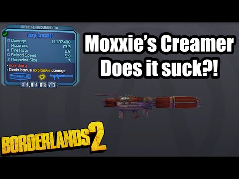 Video: Mis on borderlands 2?