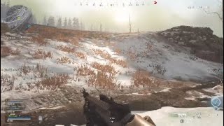 CoD Warzone How to drive 2 kill