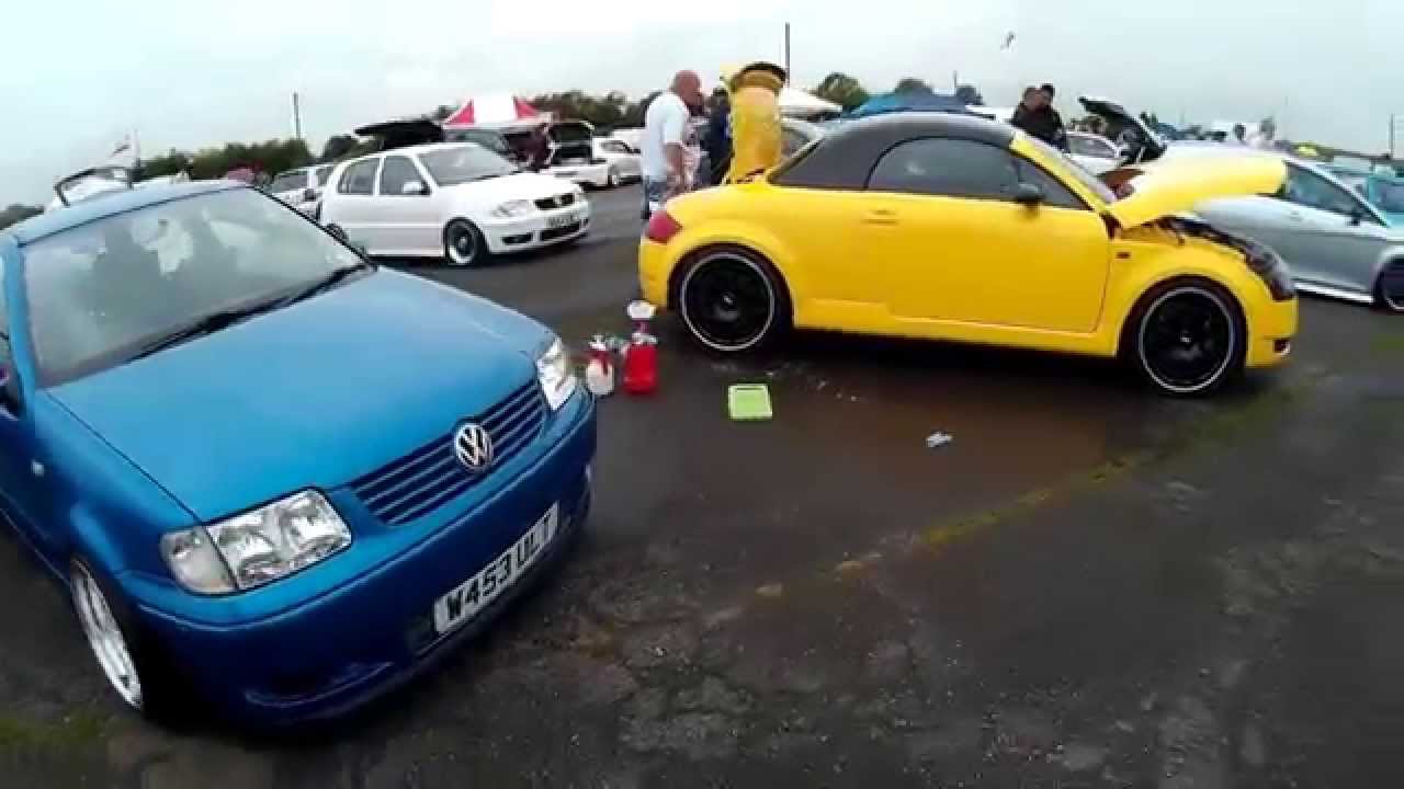 GTI International 2014