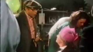 Atari 2600 UK 1981 Commercial "Atari Party"