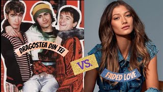 Leony “Faded Love“ (2023) vs. O-Zone “Dragostea Din Tei“ (2003) 🙊