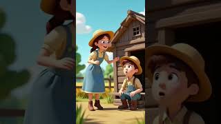 Poor Boy and Rich Girl Friends in Hindi #cartoon #cartton #animation #supercarlinbrothers #jerry
