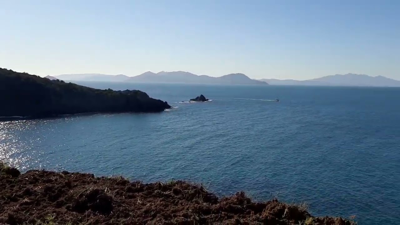 Baratti, Tuscany / Mare di Baratti, Toscana