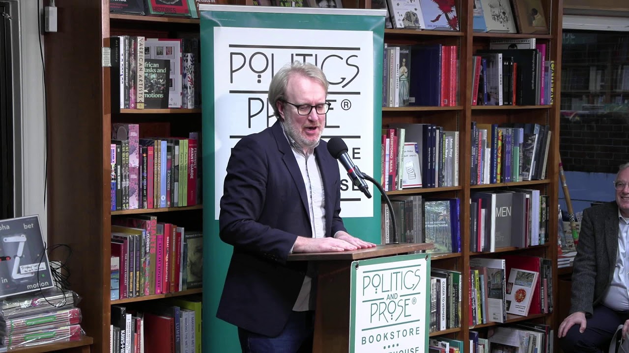 A Tribute to Book World