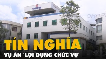 Vì sao khởi tố vụ án 