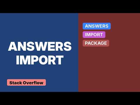 python absolute import of submodule fails