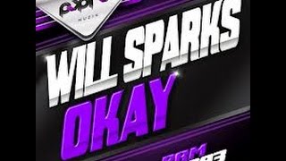 Will Sparks Mega Mix 2016