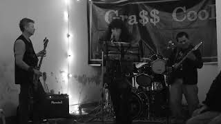 Gra$$ CooL  en el MAU d Chaclacayo, 02 Mayo