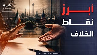 سيناريو 2023 يمنع طهران من توقيع مسودة التفاهم الأميركية