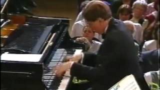 Vásáry Plays Liszt - Legend No. 2
