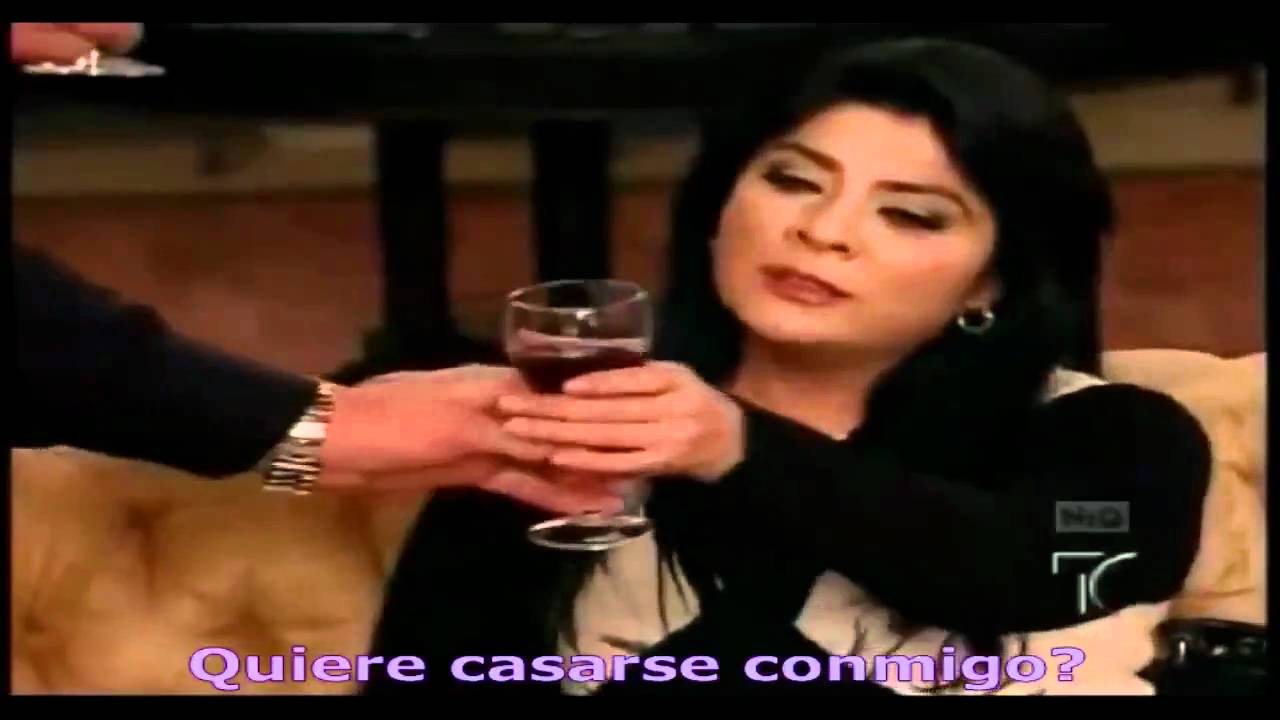 JERO & VICTORIA【336】Quiere casarse conmigo?