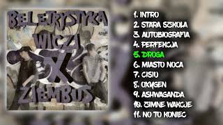 BELETRYSTYKA - DROGA (ZIEMBUS X WICZI)
