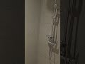 인천국제공항 (ICN) 대한항공 비즈니스 클래스 라운지 샤워실 / (ICN) Korean Air Business Class Lounge Shower Booth