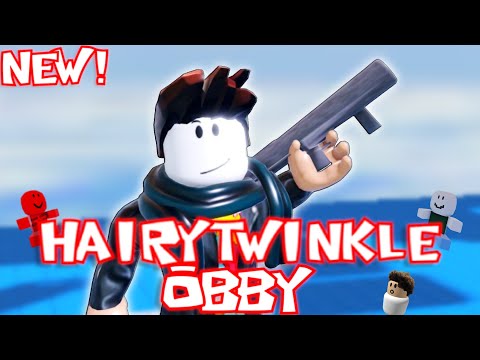 [LEGACY TRAILER] HAIRYTWINKLE OBBY TRAILER