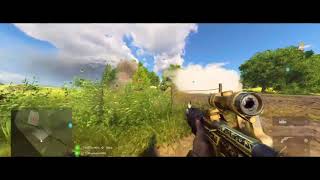 Highlight 6T3Dvssos0 Battlefield V Challenge Enjoy